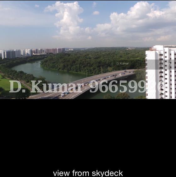 Riversails (D19), Condominium #121227172